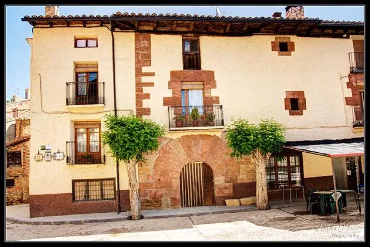 Imagen de Casa Amadeo