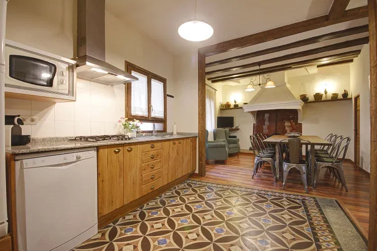 Imagen de Cocina