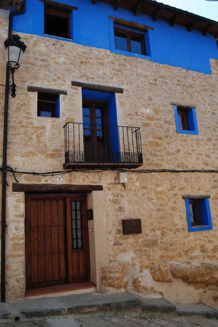 Imagen de Fachada principal