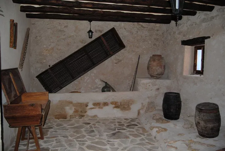 Imagen de Patio de entrada