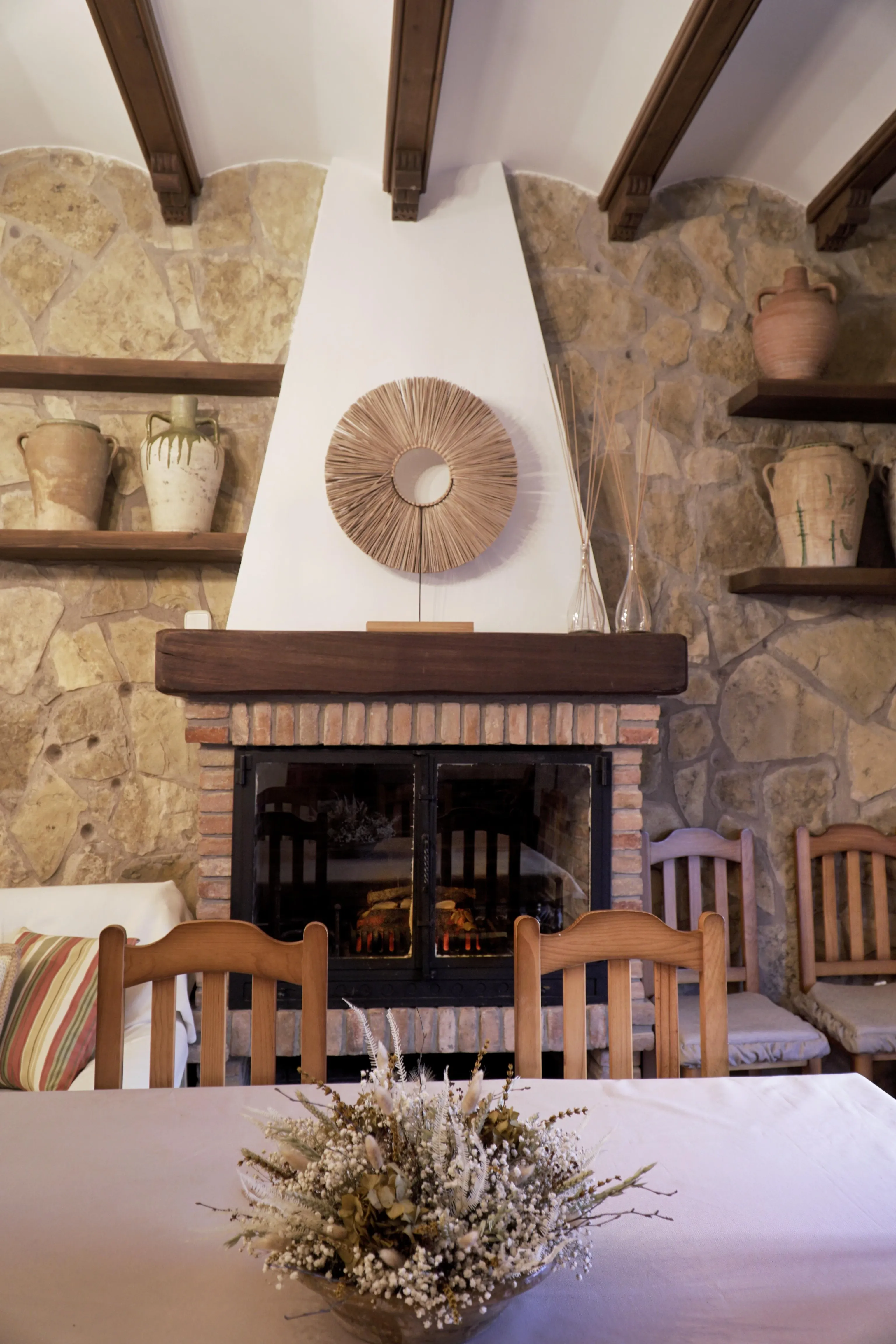 Imagen de comedor sanahujaII