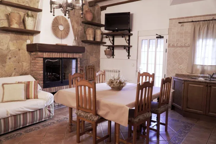 Imagen de comedor sanahujaII