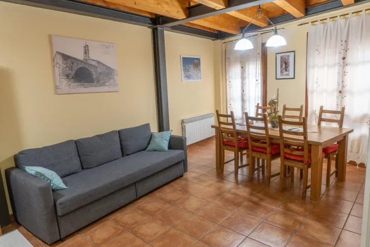 Imagen de Cocina-comedor 1ª planta