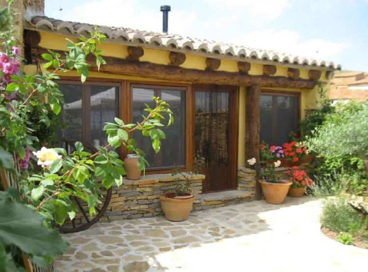 Imagen de Jardín 