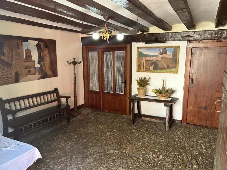 Imagen de Entrada Casa