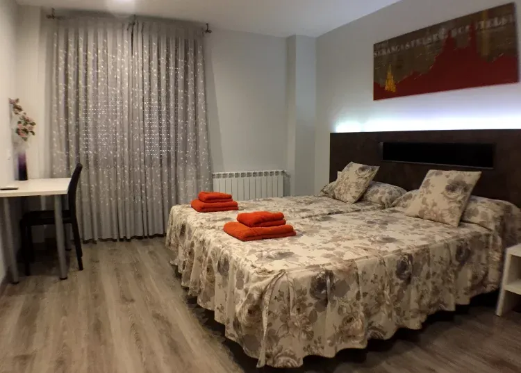 Imagen de Bielas y Pistones habitacion 69
