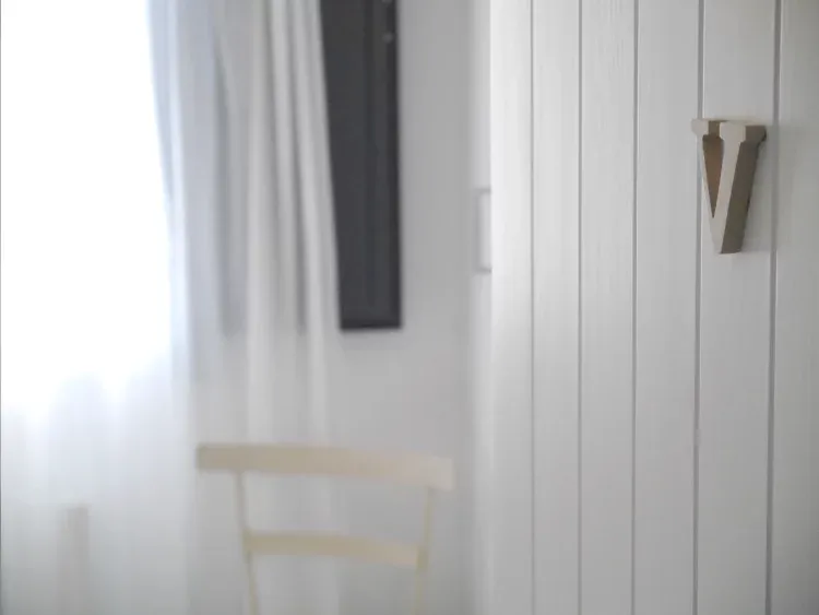 Imagen de Valdelagua. Habitación doble baño propio. 