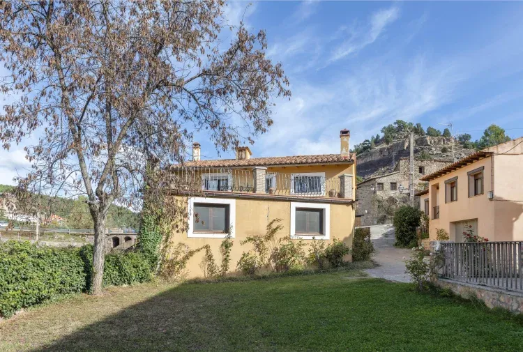 Imagen de Exteriores Casa Rural