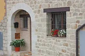 Imagen de Rosella de Rubielos