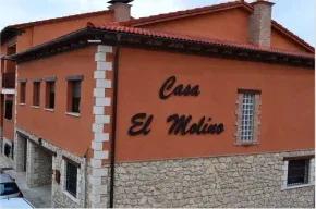 Imagen de El Molino