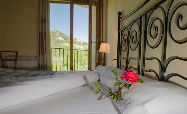 Imagen de Habitacion matrimonio