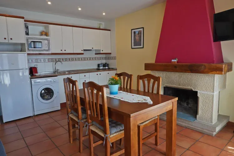 Imagen de Cocina-comedor