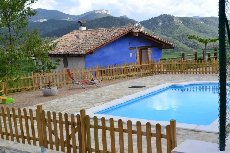 Imagen de Piscina