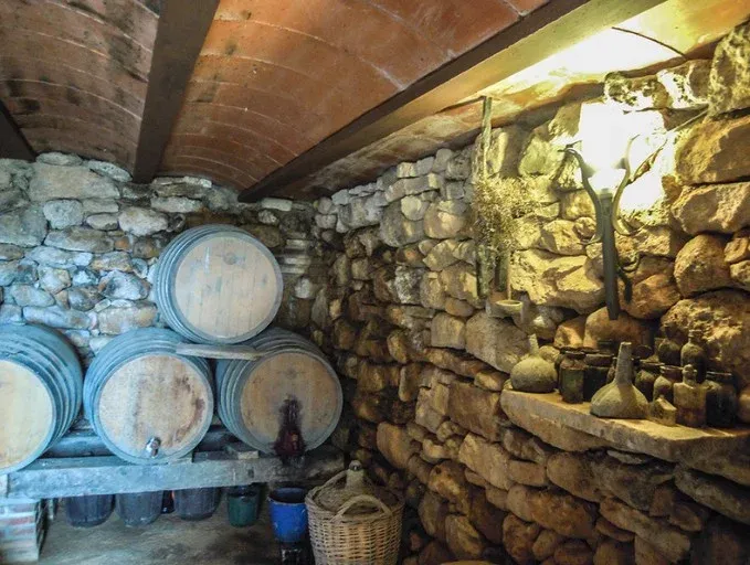 Imagen de bodega