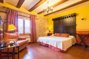 Imagen de Casa Rural La Yedra