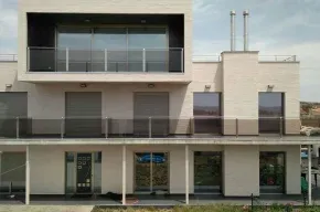 Imagen de Casa Laberinto