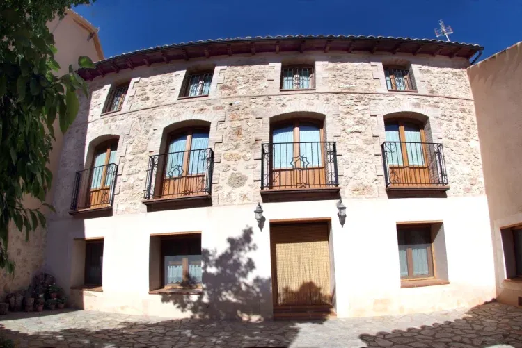 Imagen de Fachada