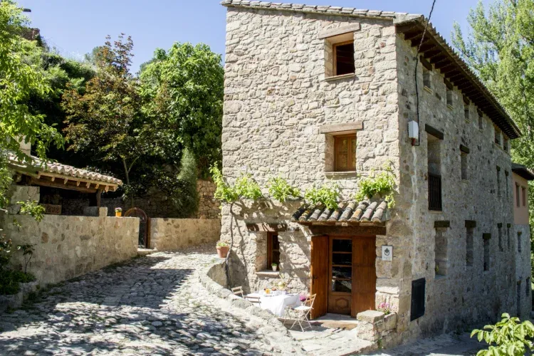 Imagen de Fachada casa principal