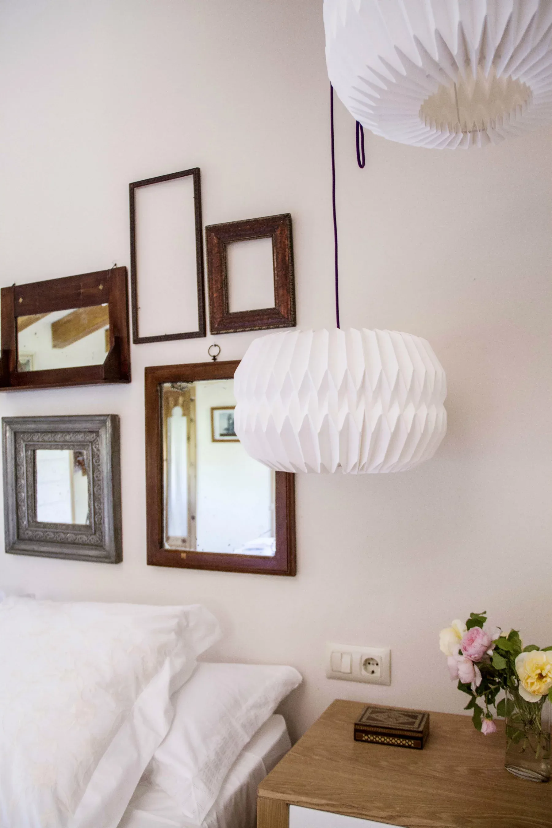 Imagen de Detalle de habitación casa principal