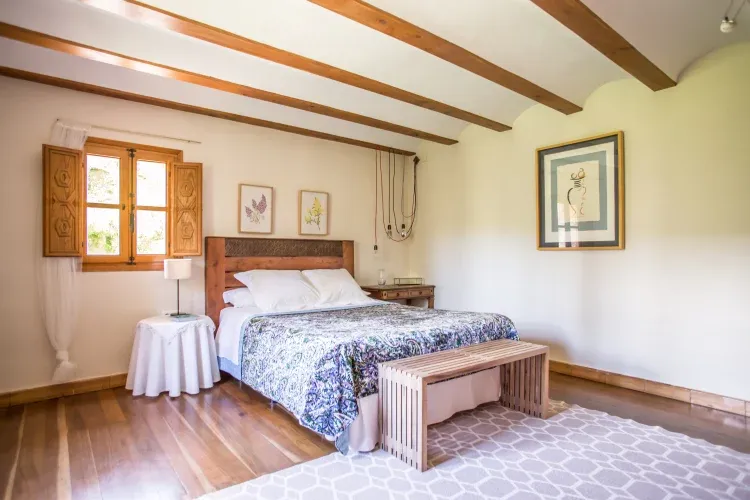 Imagen de Habitación casa principal