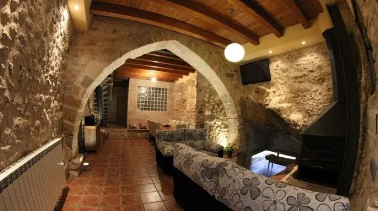 Imagen de Salón