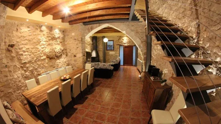 Imagen de Salón