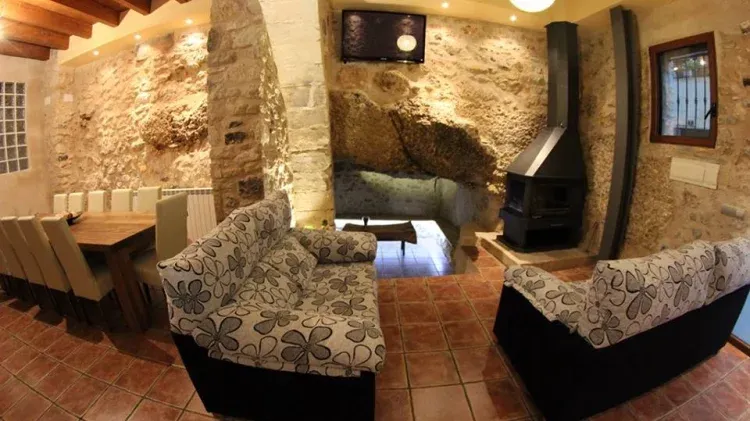 Imagen de Salón