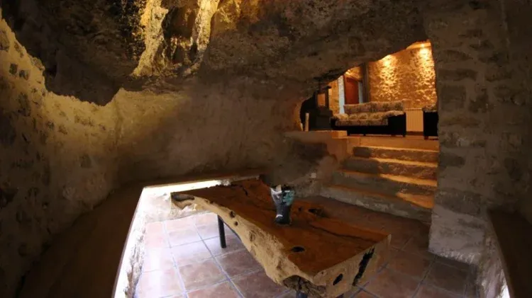 Imagen de Salón