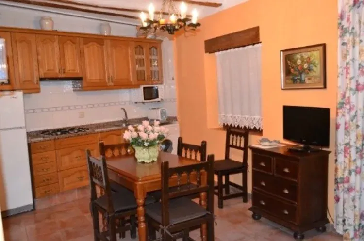 Imagen de Comedor El Hondón