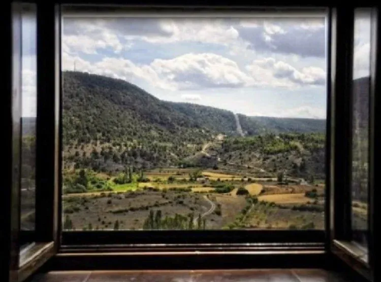 Imagen de Vistas desde La Quincha