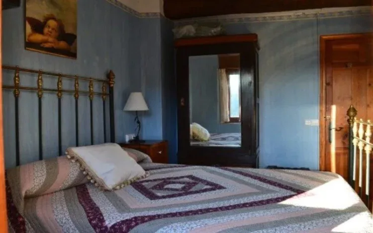 Imagen de Habitación de matrimonio de El Hondón
