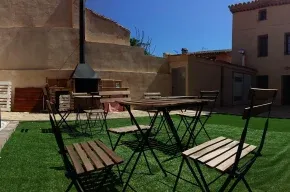 Imagen de Casa Rural - El Chopo Cabecero