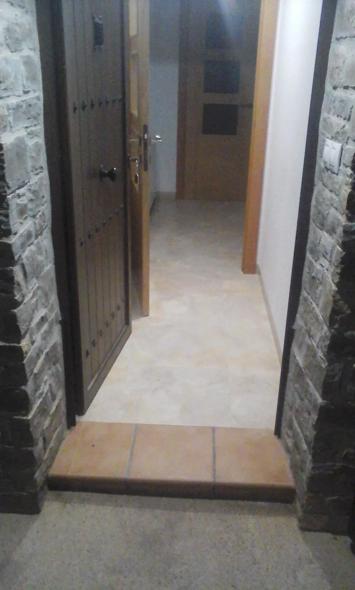 Imagen de Puerta Casa