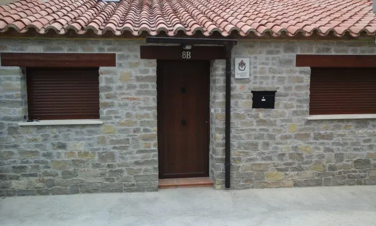 Imagen de Casa Dinorural 