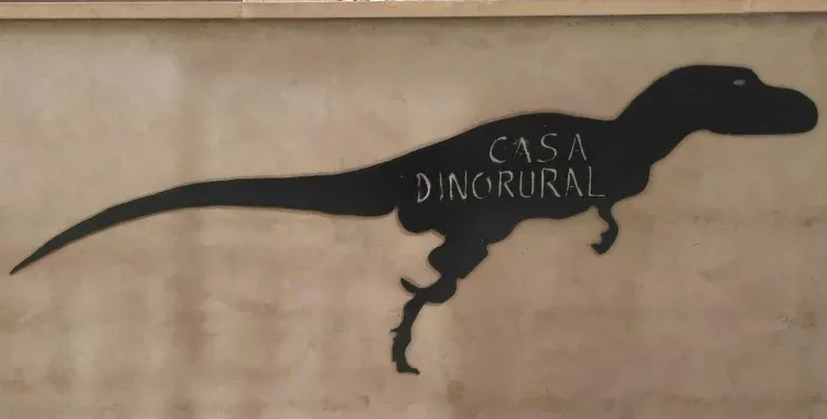 Imagen de Dinorural 