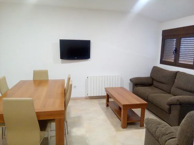 Imagen de Comedor 