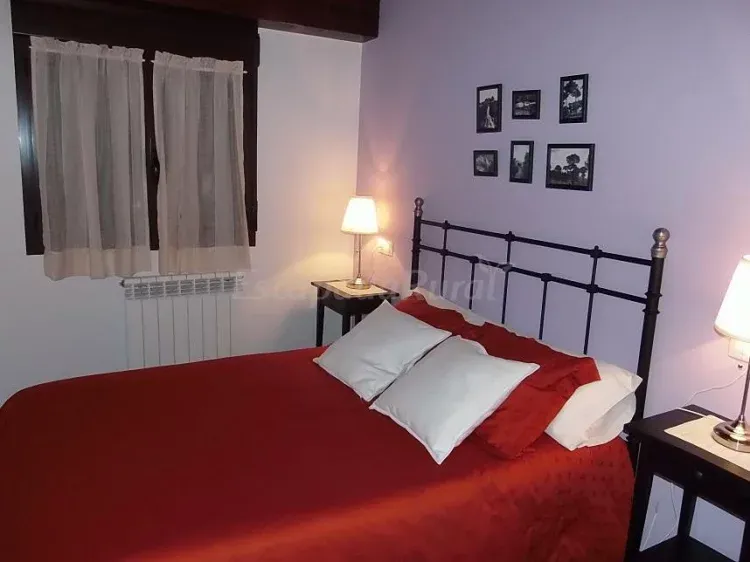Imagen de Habitación Lila