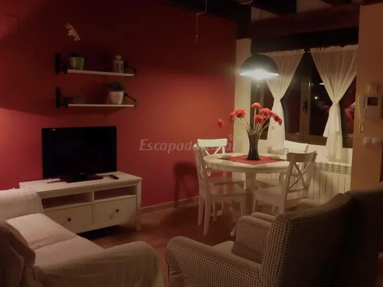 Imagen de Salón-comedor