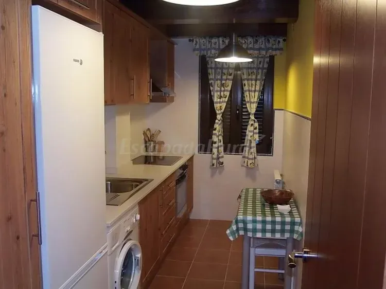 Imagen de Cocina