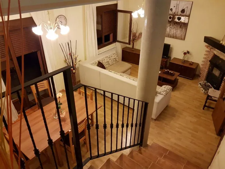Imagen de Sala - comedor