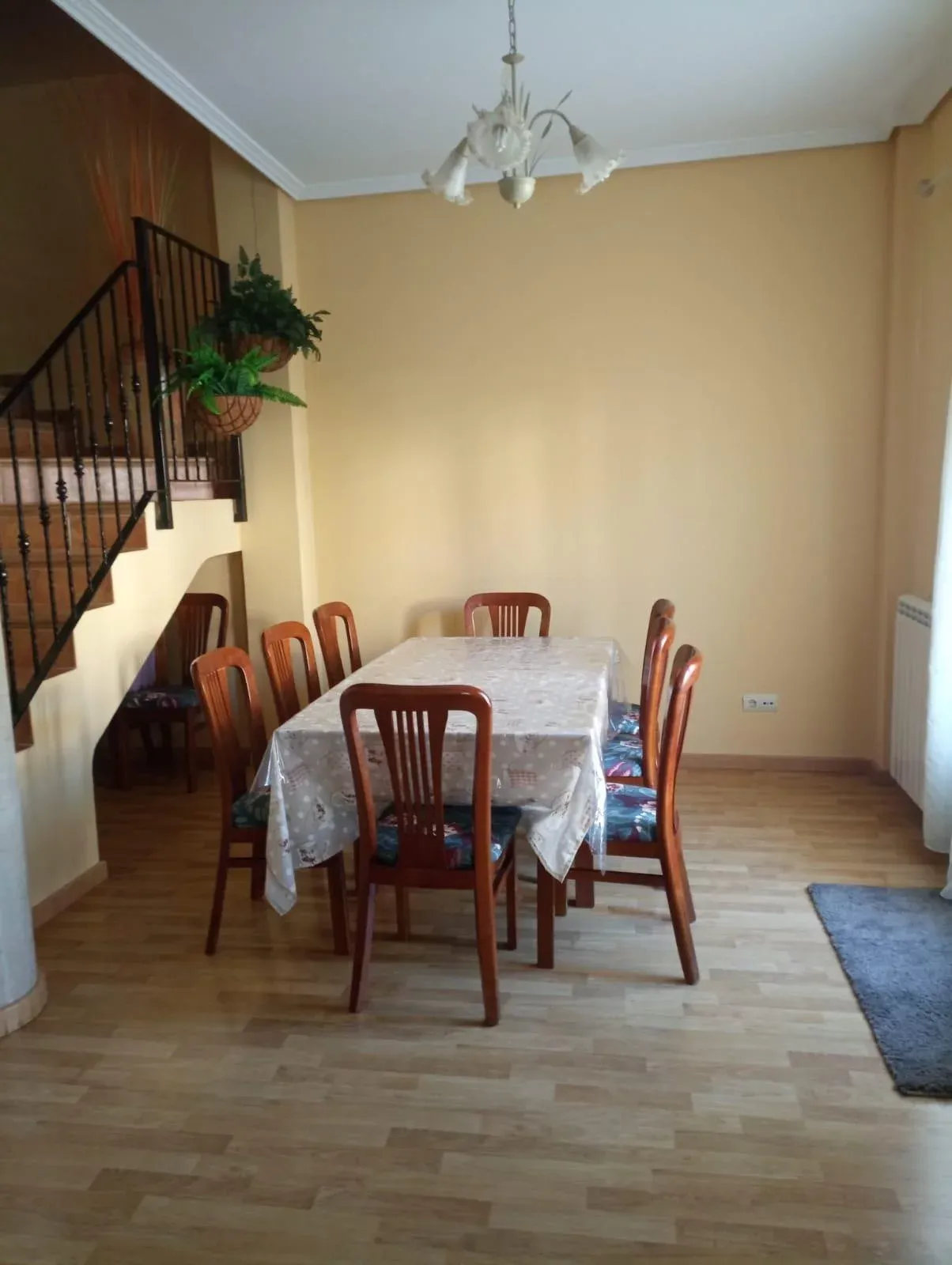 Imagen de Comedor