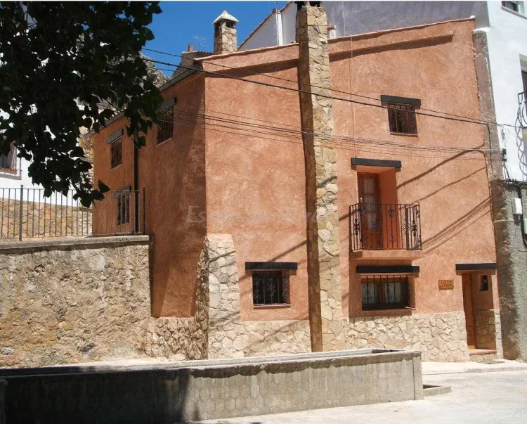 Imagen de Fachada