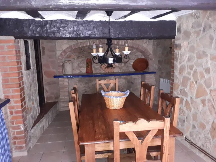 Imagen de Bodega
