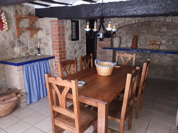 Imagen de bodega