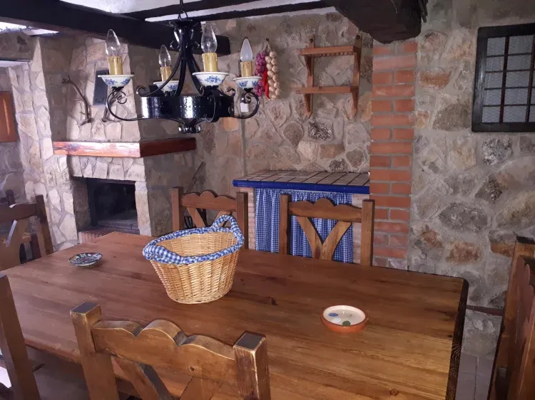 Imagen de Bodega