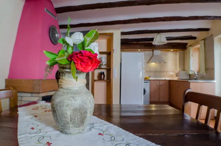 Imagen de Cocina-comedor