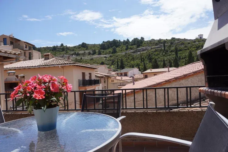 Imagen de Terraza