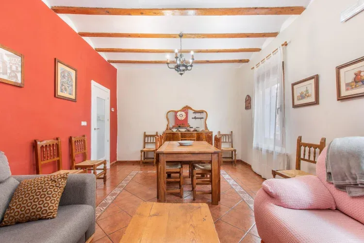 Imagen de comedor