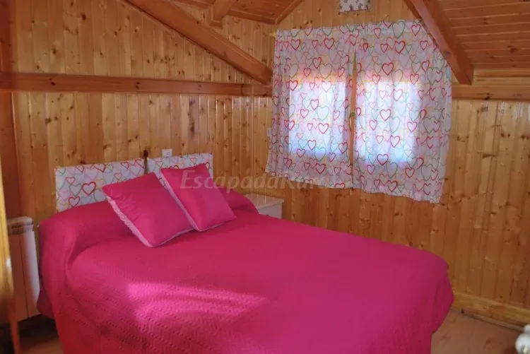 Imagen de habitacion