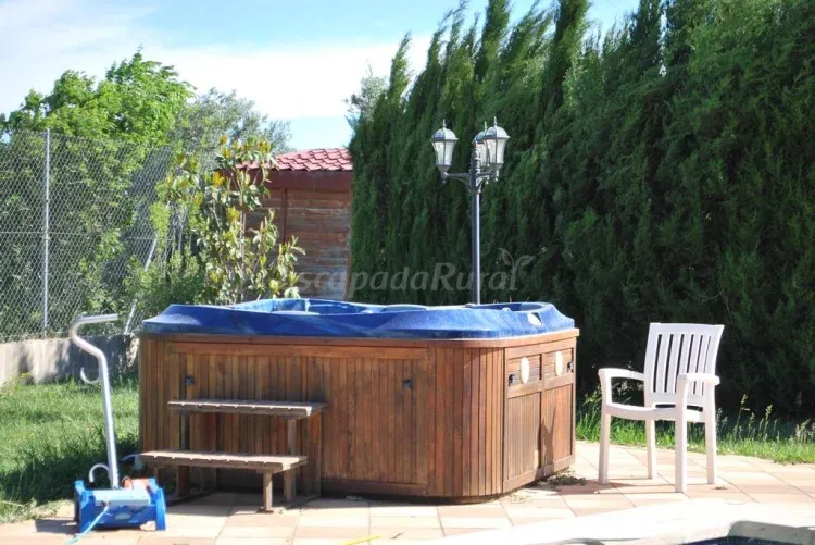 Imagen de jacuzi